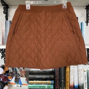 prAna Women’s Diva Skirt